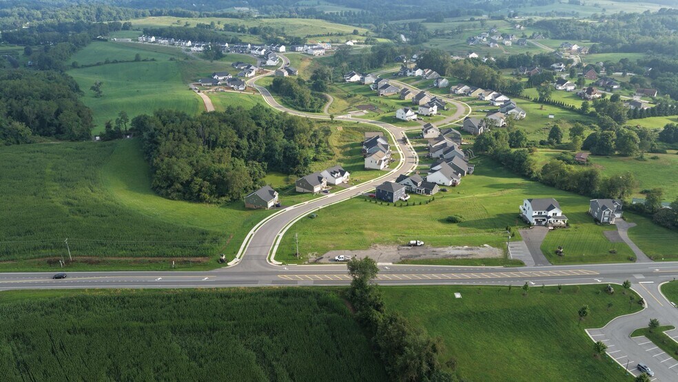 More Photos Of 3966 Prices Fork Rd, Blacksburg Land For Sale
