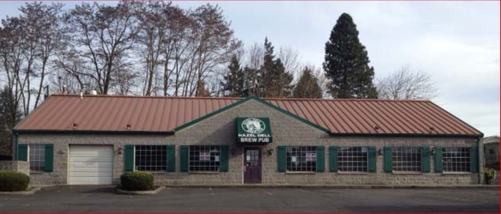 More Photos Of 8505 & 8513 NE Highway 99, Vancouver Restaurant For Sale