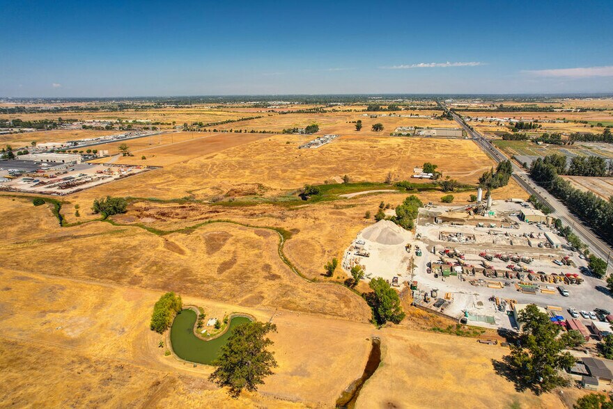 More Photos Of 0 Elder Creek Rd, Sacramento Land For Sale