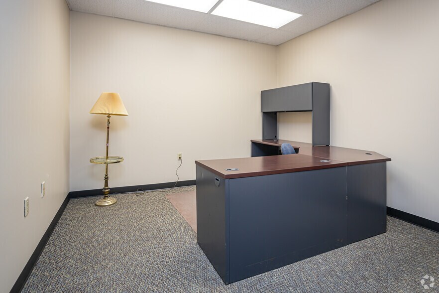 Photo of 1st Floor Ste 