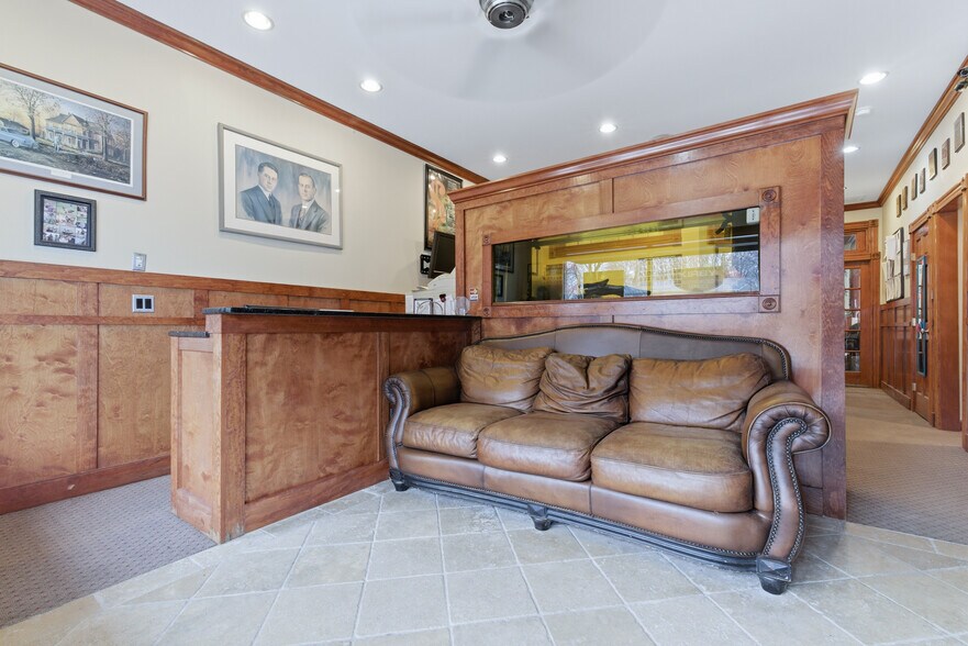More Photos Of 275 Elm St, North Attleboro Office For Sale