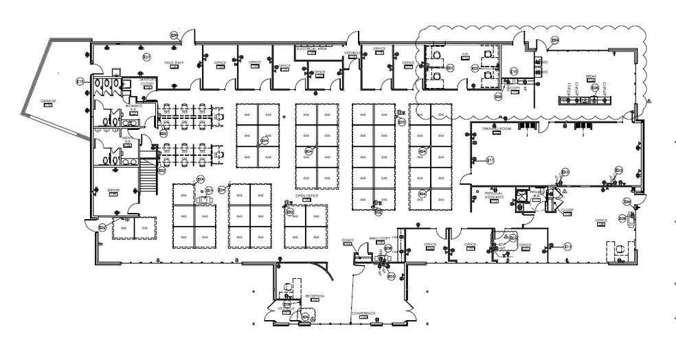 More Photos Of 15755 N Pointe Blvd, Noblesville Medical For Sale