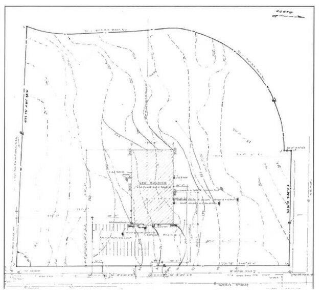 More Photos Of 201 N Harris St, Cordele Refrigeration Cold Storage For Sale