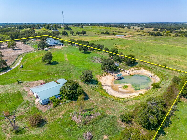 More Photos Of 7724 W Highway 199, Springtown Land For Sale
