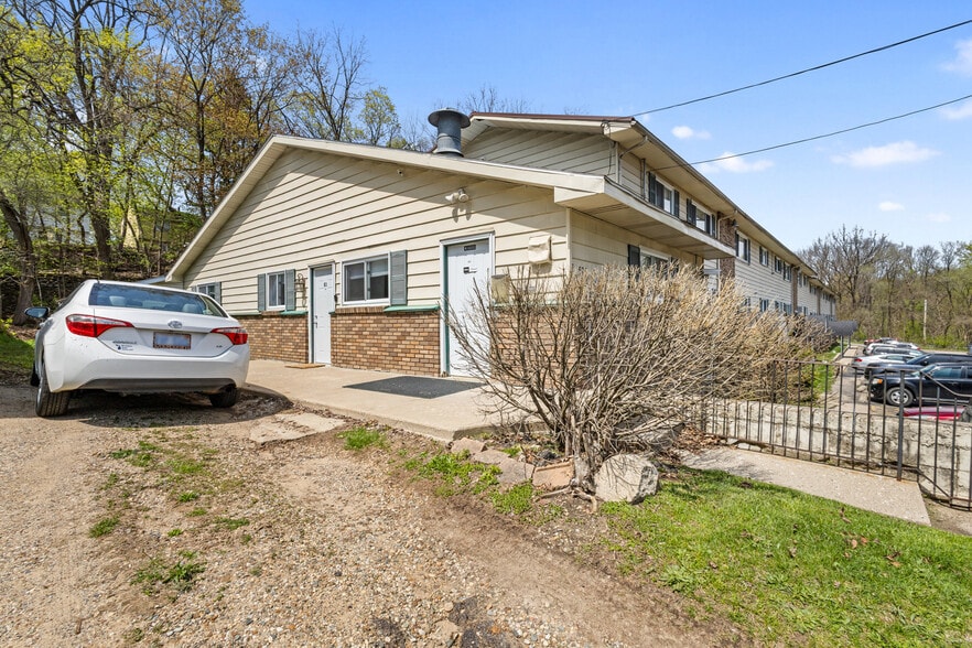 More Photos Of 525 N Arlington St, Kalamazoo Apartments For Sale