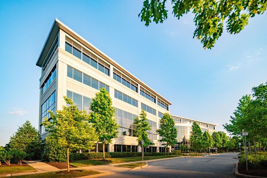 More Photos Of 505 Eagleview Blvd, Exton Unknown For Lease