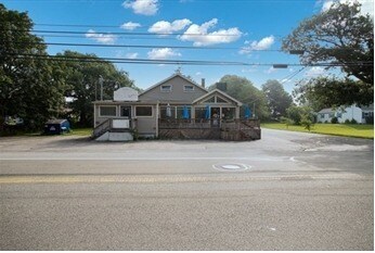 More Photos Of 379 Sconticut Neck Rd, Fairhaven Storefront Retail Office For Lease