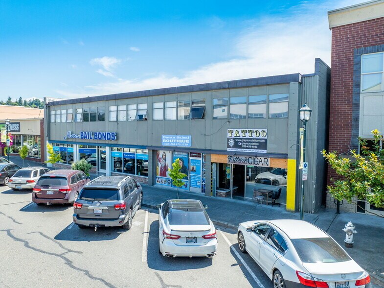 More Photos Of 412-418 W Meeker St, Kent Apartments For Sale