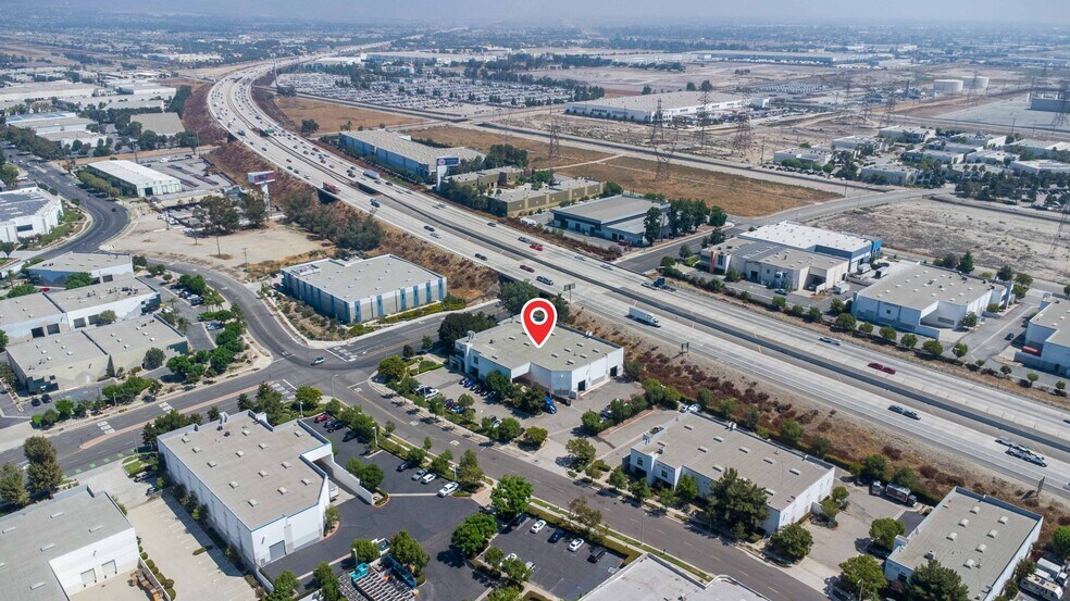 More Photos Of 9201 Charles Smith St, Rancho Cucamonga Warehouse For Lease