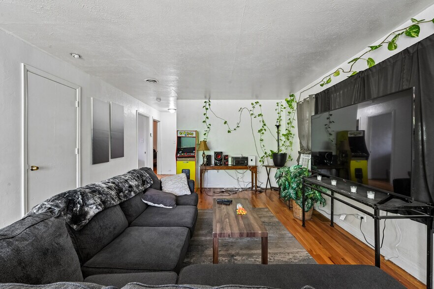 More Photos Of 3831 S Knox Ct, Denver Multifamily For Sale