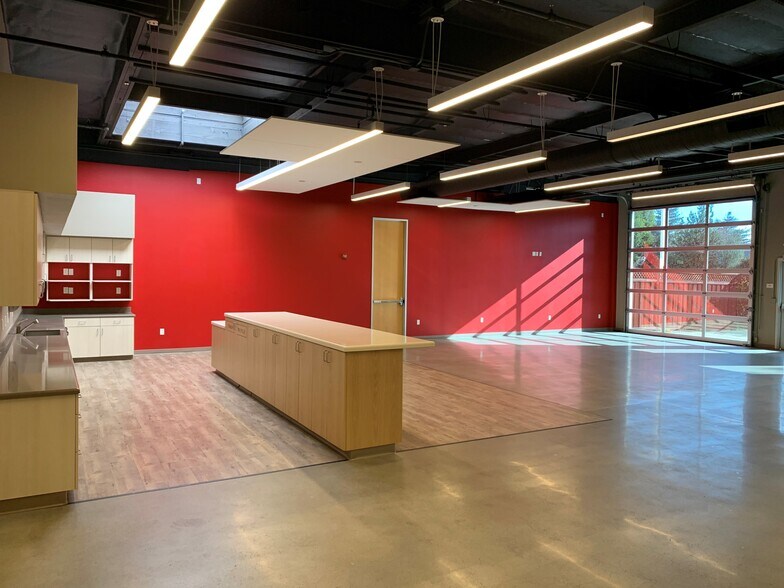More Photos Of 303 Ravendale Dr, Mountain View Office For Lease