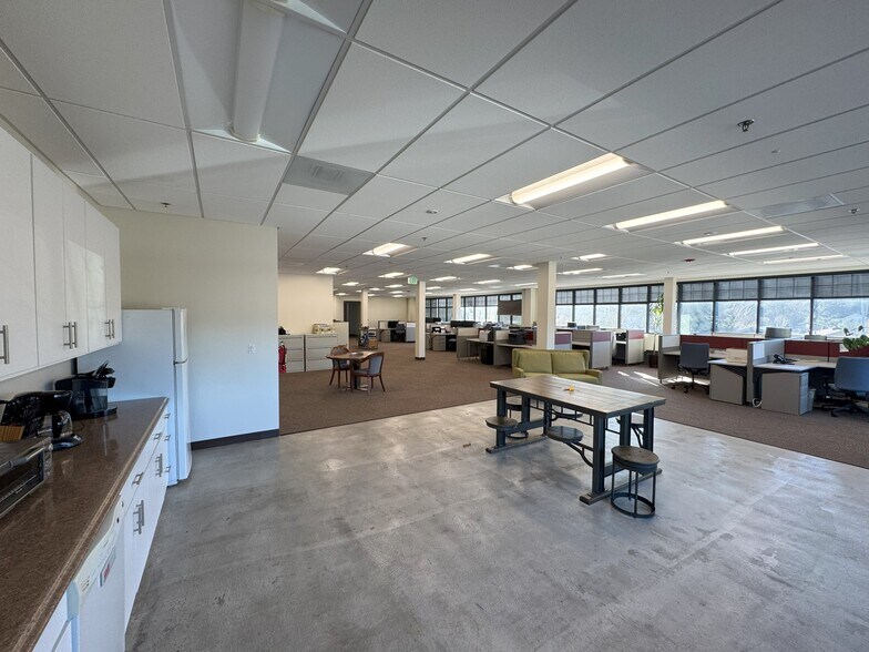 More Photos Of 790 Sir Francis Drake Blvd, San Anselmo Medical For Lease