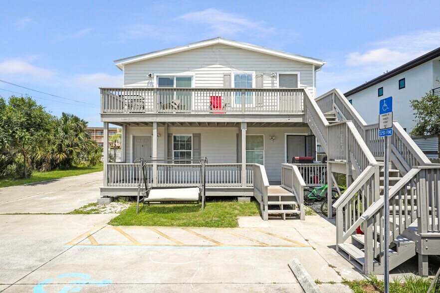More Photos Of 5961 Sr-A1A, Saint Augustine Office Residential For Sale