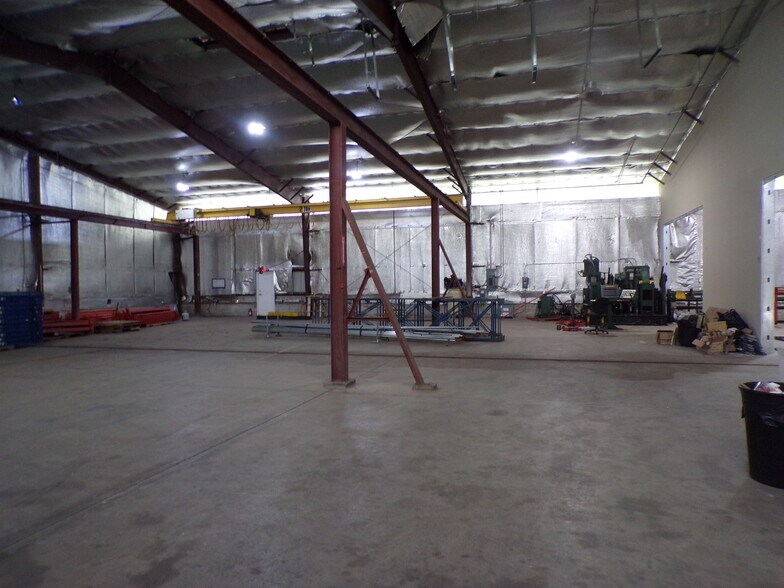 More Photos Of 4763 Drane Field Rd, Lakeland Warehouse For Lease