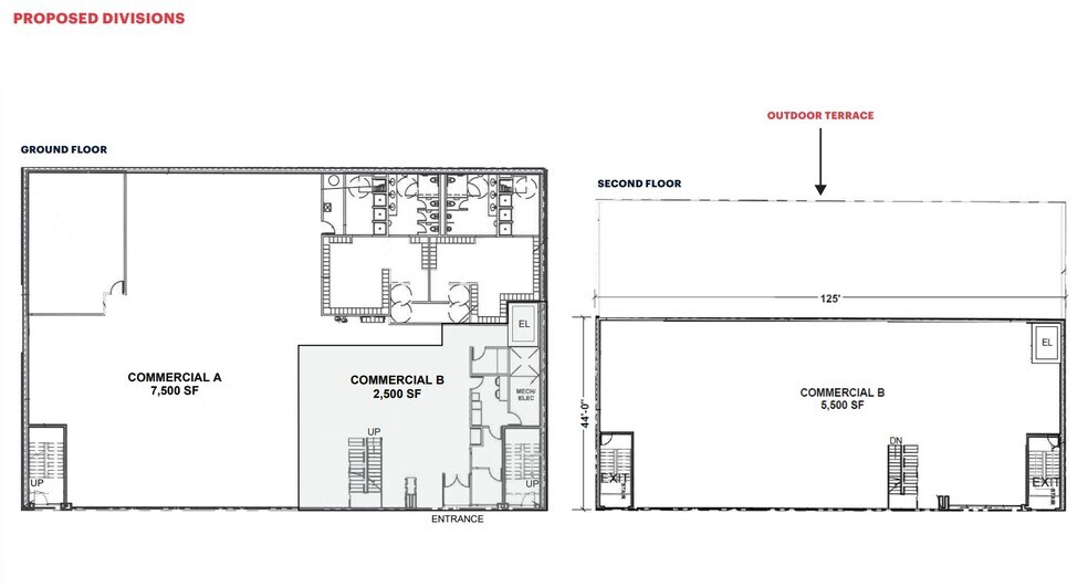 More Photos Of 1421 Webster Ave, Bronx Daycare Center For Lease