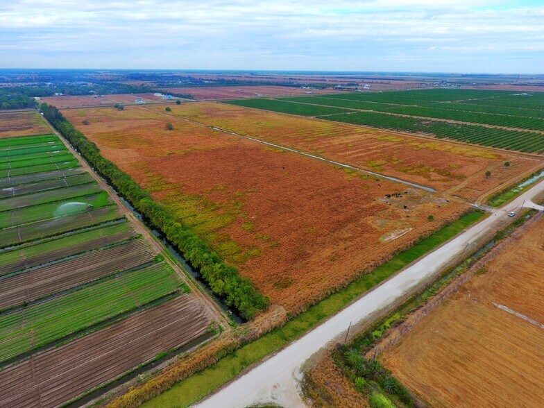More Photos Of 5886 S Header Canal Rd, Fort Pierce Land For Sale