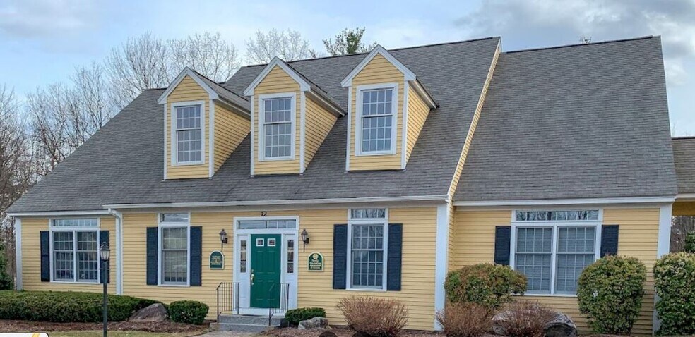 More Photos Of 360 Route 101, Bedford Medical For Lease