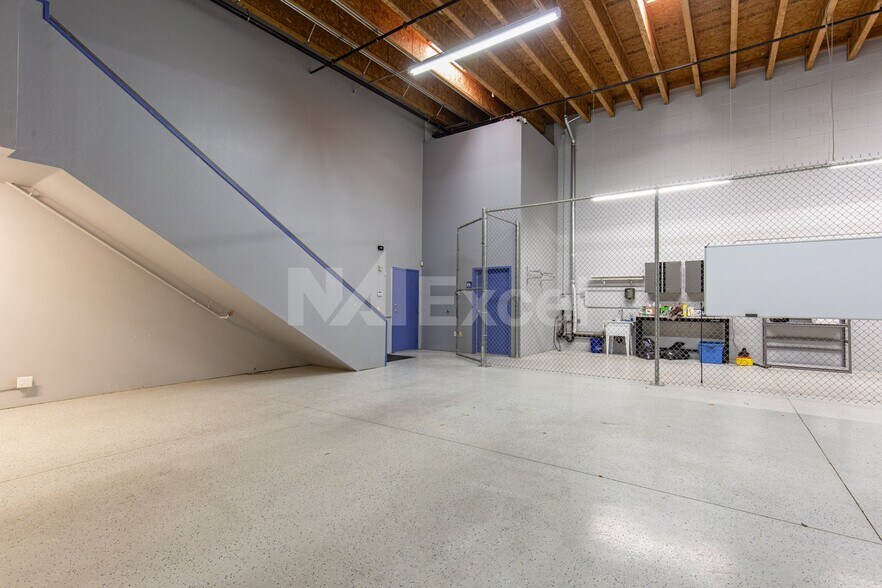 More Photos Of 2057 Pabco Rd, Henderson Warehouse For Lease
