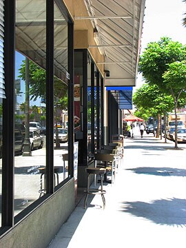 More Photos Of 8919-8923 S Sepulveda Blvd, Los Angeles Office For Lease