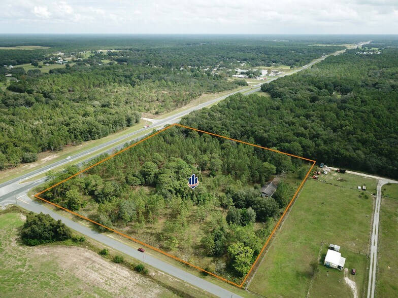 More Photos Of 6220 White Rd, Brooksville Land For Sale