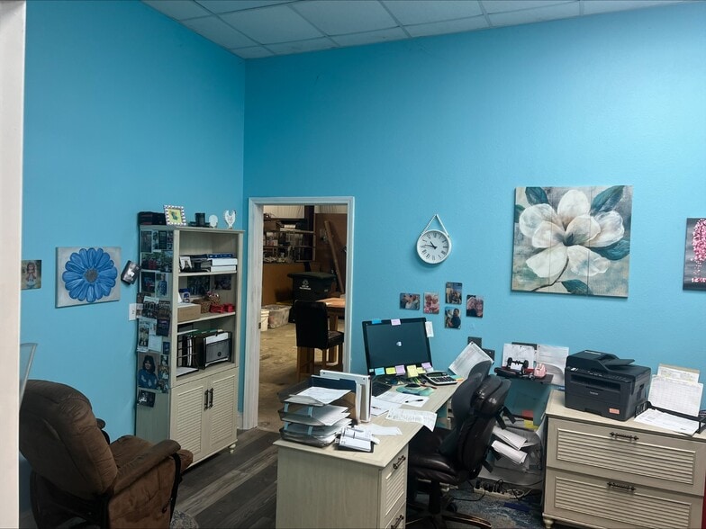 More Photos Of 4770 Shelfer Rd, Tallahassee Warehouse For Sale