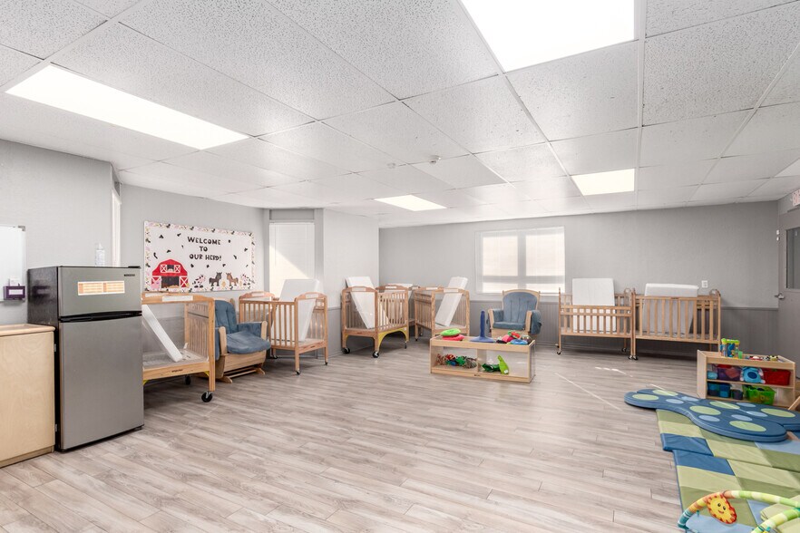 More Photos Of 1236 S Stapley Dr, Mesa Daycare Center For Sale