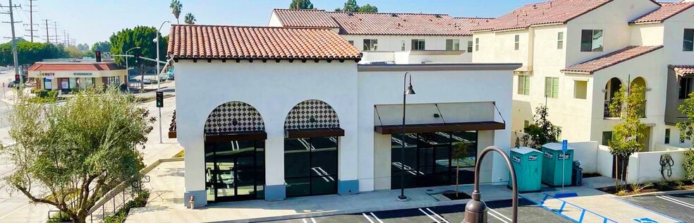 More Photos Of 17 Las Tunas Dr, Arcadia Unknown For Lease