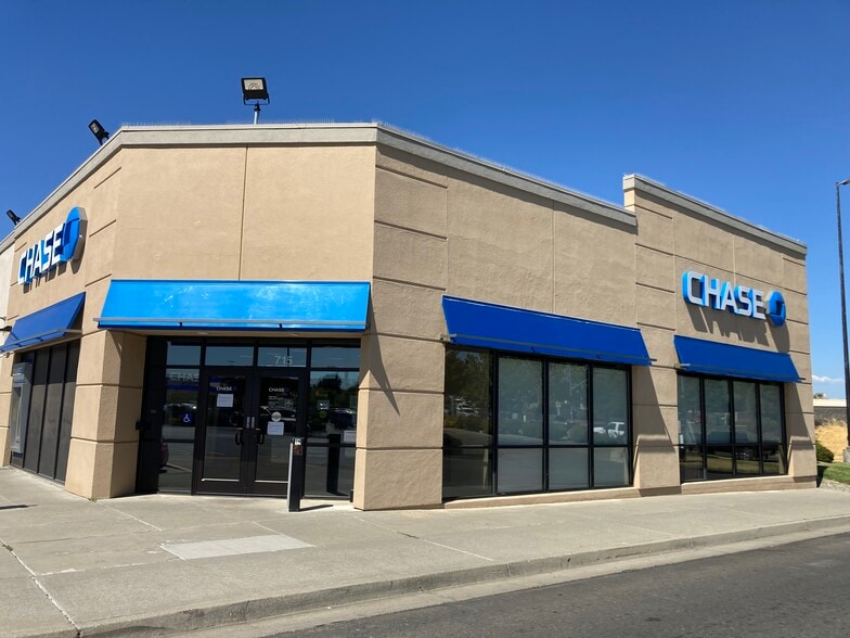 More Photos Of 1025 S Main St, Red Bluff Unknown For Lease