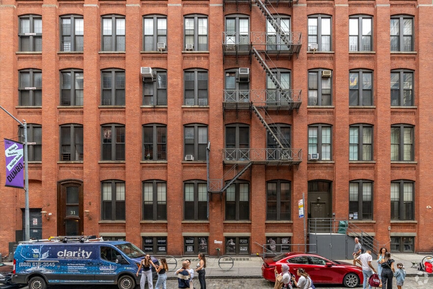 More Photos Of 31 Washington St, Brooklyn Apartments For Sale
