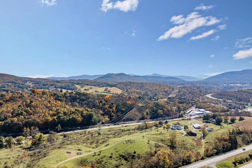 More Photos Of 000 Lee Hwy, Troutville Land For Sale