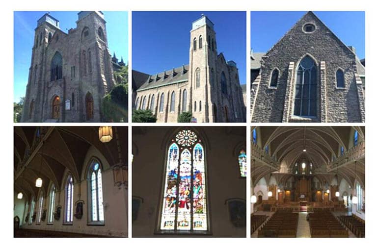 More Photos Of 193 Elk St, Buffalo Religious Facility For Sale