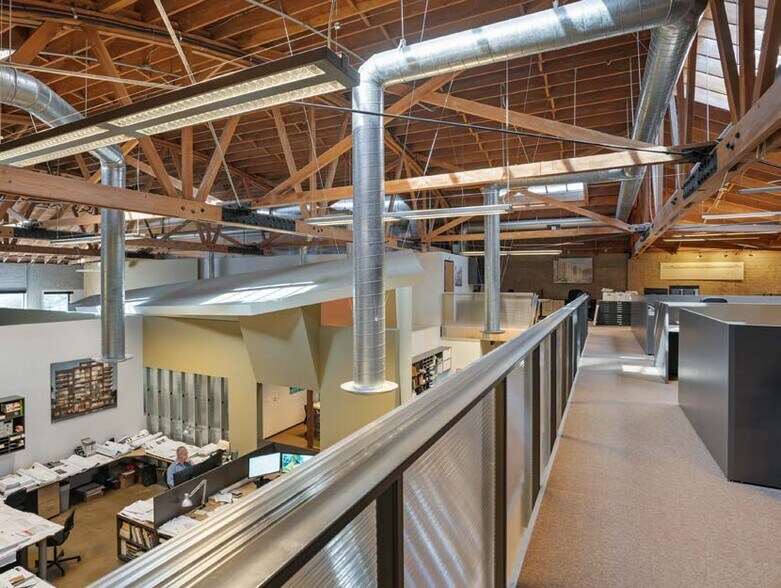 More Photos Of 1045 14th St, San Diego Loft Creative Space For Sale