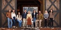 Graham Faupel Mendenhall