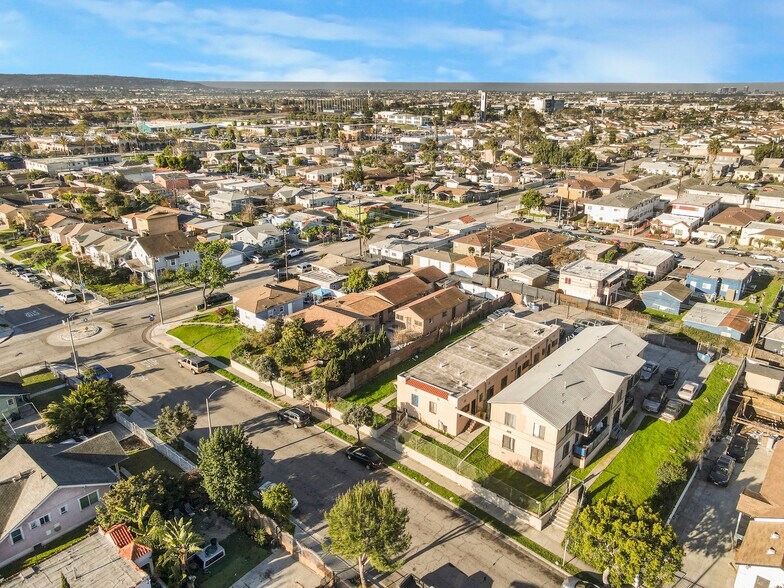 More Photos Of 11143 Van Buren Ave, Los Angeles Apartments For Sale