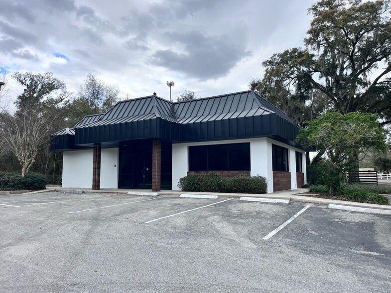 Primary Photo Of 9697 NE Jacksonville Rd, Anthony Bank For Lease