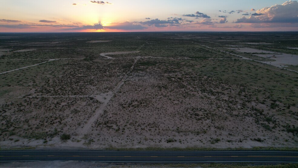 More Photos Of TBD FM 2355, Barstow Land For Sale