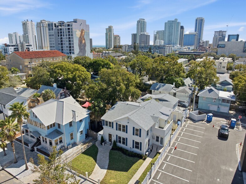 More Photos Of 326 6th Ave N, Saint Petersburg Apartments For Sale