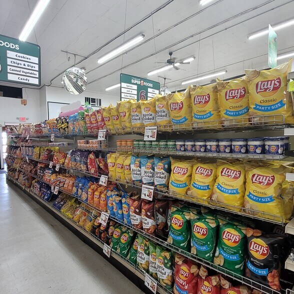 More Photos Of 726 2nd St, Chappell General Retail For Sale