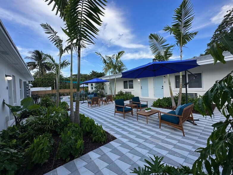 More Photos Of 351 NE 7th Ave, Delray Beach Apartments For Sale