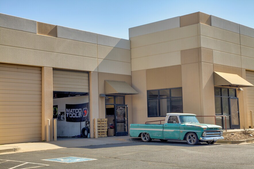 More Photos Of 7223 W 118th Pl, Broomfield Light Distribution For Lease