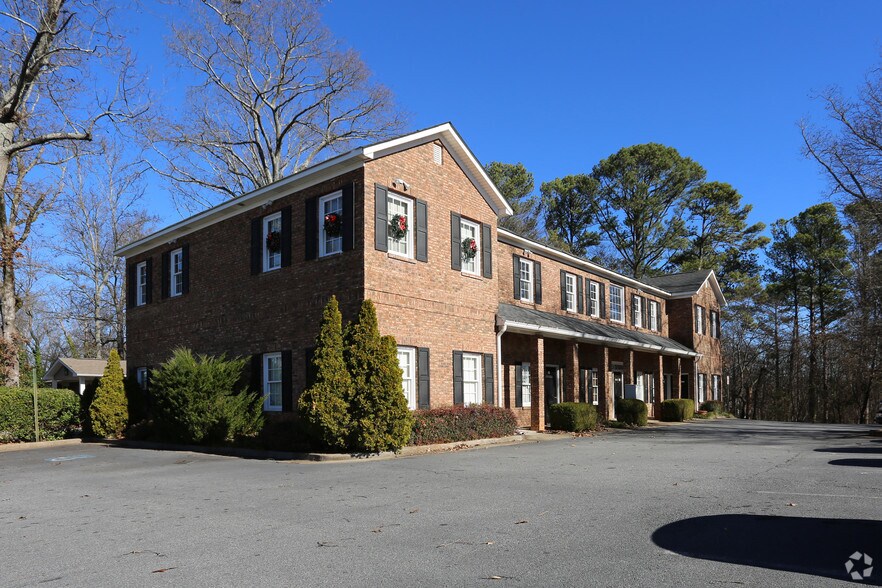 Primary Photo Of 3660 Canton Hwy, Marietta Office For Lease