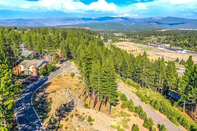 Primary Photo Of 10153-10318 Stoneridge, Truckee Land For Sale