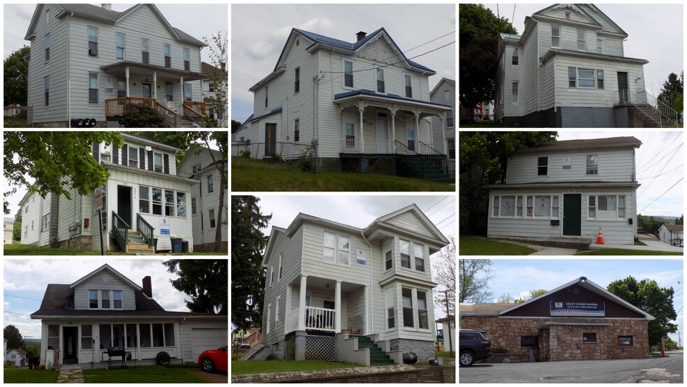 More Photos Of , Frostburg Multifamily For Sale