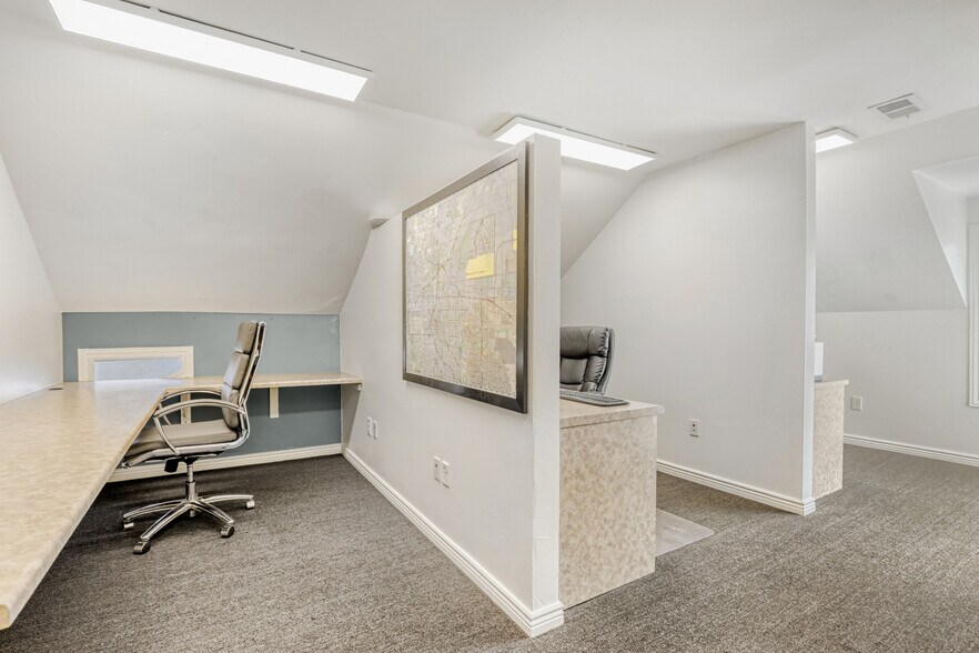More Photos Of , Denver Office For Sale