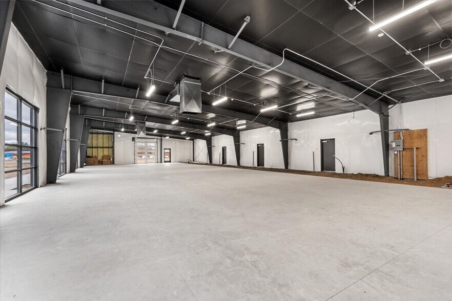 More Photos Of 1144 County Road D, Nekoosa General Retail For Sale