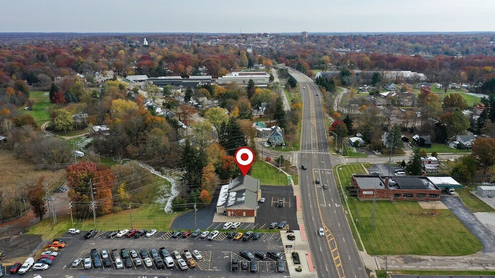 More Photos Of 1005 W Main St, Kent Auto Repair For Sale