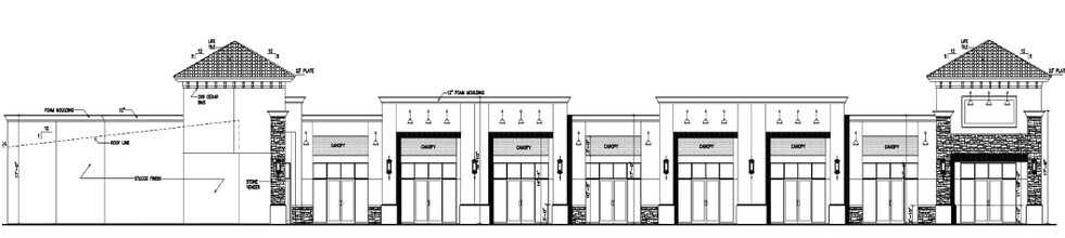 More Photos Of 5401 McPherson Rd, Laredo Office For Lease