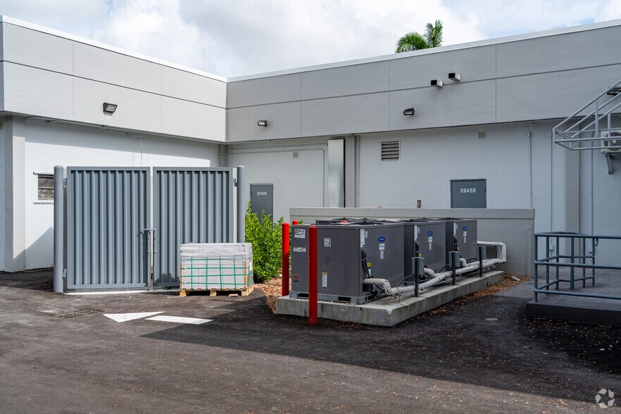 More Photos Of 20450 NW 2nd Ave, Miami Storefront For Lease