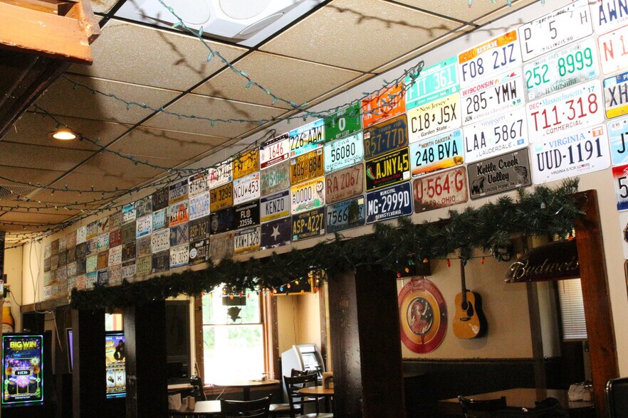 More Photos Of 550 Front St, Fredericktown Bar For Sale