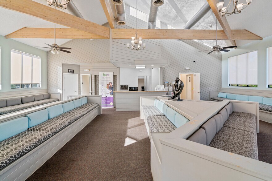 More Photos Of 237 Upper Riverdale Rd, Riverdale Medical For Sale